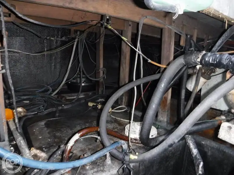 Kapal pancing trawler keur dijual