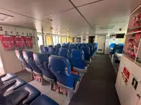 Katamaran keur dijual