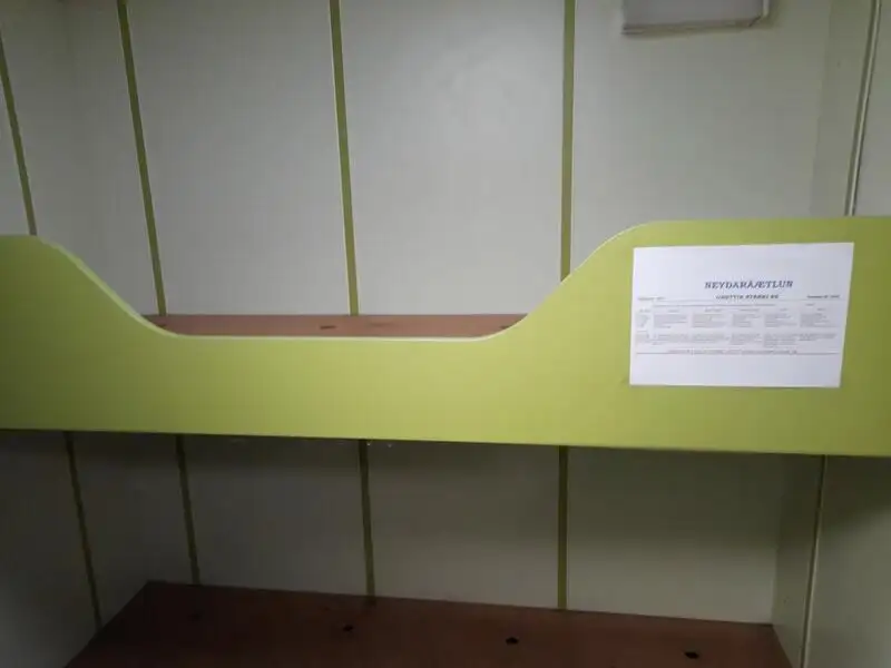 Kapal penarik keur dijual