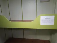 Kapal penarik keur dijual