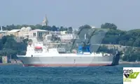 Ro-Ro ship pikeun dijual