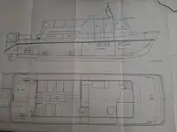 Kapal kru keur dijual