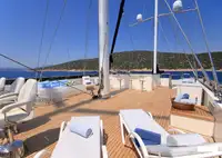 Yacht keur dijual