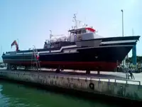 Kapal kru keur dijual