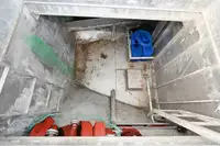 Kapal pemadam kebakaran keur dijual
