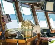 Kapal pesiar keur dijual