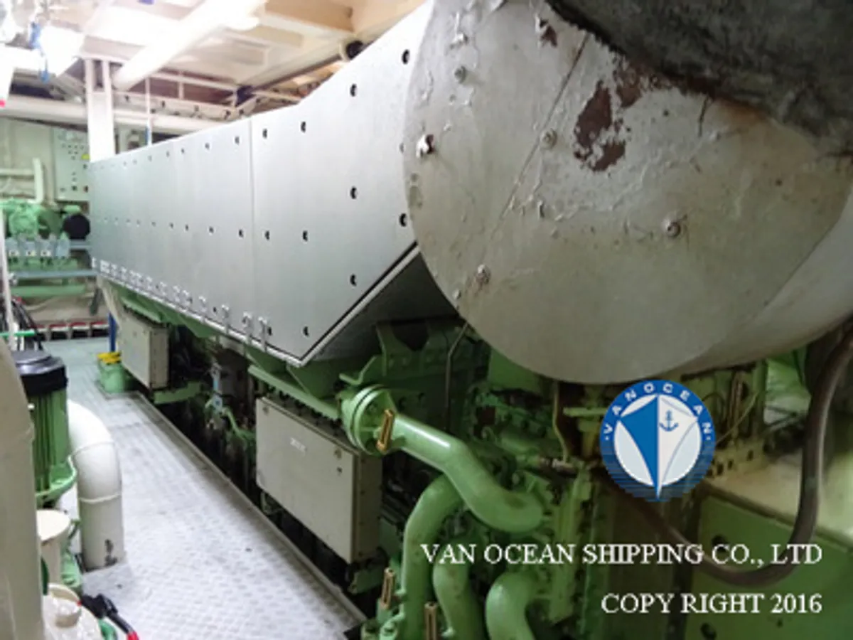 Kapal pancing trawler keur dijual