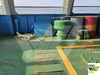 Kapal pendaratan, tangki keur dijual