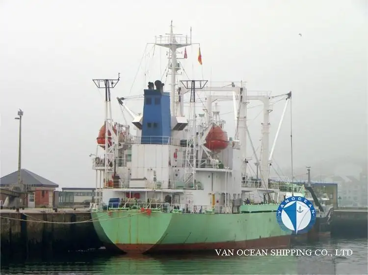 Kap reefer keur dijual