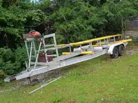Katamaran keur dijual
