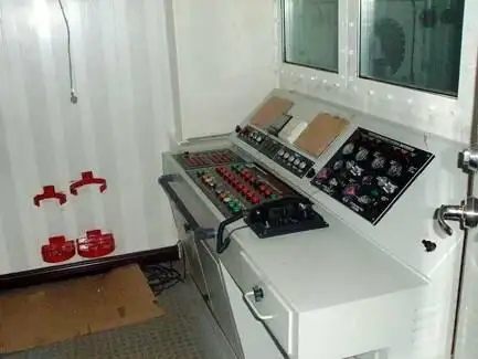 Kapal penarik keur dijual