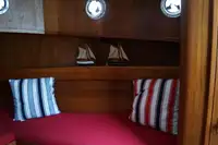 Kapal tunda keur dijual