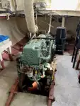 Kapal penarik keur dijual