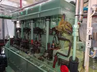 Kapal penarik keur dijual