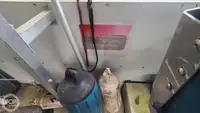 Kapal pesiar keur dijual