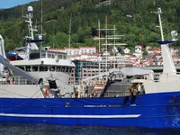 Kapal purse seiner keur dijual