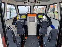 Kapal kontainer keur dijual