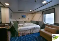 Kapal pesiar pikeun dijual