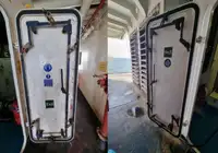 Kapal tangki minyak/bahan kimia keur dijual