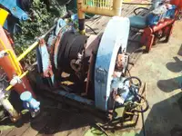 Kapal penarik keur dijual