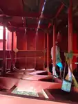 Kapal pendaratan, tangki keur dijual