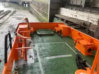 Kapal penarik keur dijual