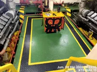 Kapal tunda keur dijual