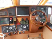 Kapal pilot keur dijual