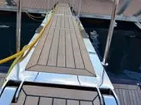 Yacht keur dijual