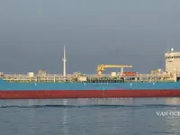 Kapal tangki minyak/bahan kimia keur dijual
