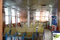 Kapal panumpang keur dijual