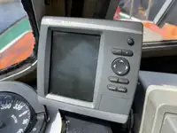 Kapal pilot keur dijual