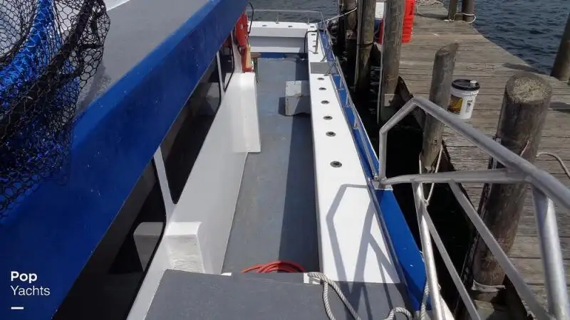 Kapal fery keur dijual