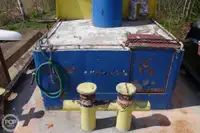 Kapal penarik keur dijual