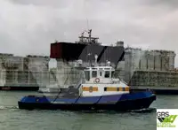 Kapal penarik keur dijual
