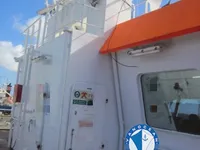 Kapal tangki minyak/bahan kimia keur dijual