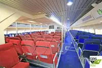 Kapal panumpang pikeun dijual