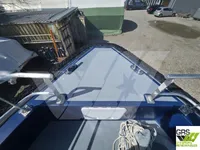 Kapal pilot keur dijual