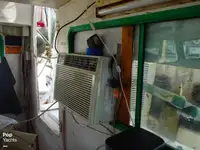 Kapal pancing trawler keur dijual