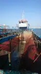 Kapal keruk keur dijual