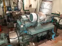 Kapal pancing trawler keur dijual