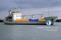 Kap reefer keur dijual