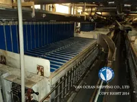 Kapal pancing trawler keur dijual