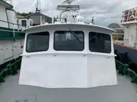 Kapal kru keur dijual