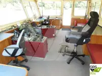 Kapal pesiar keur dijual