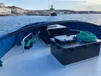Kapal penarik keur dijual