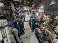 Kapal survei keur dijual