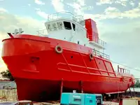Kap patroli keur dijual