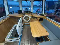 Kapal penarik keur dijual