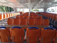 Kapal panumpang keur dijual